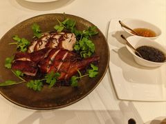 -万豪金殿(香港JW万豪酒店)