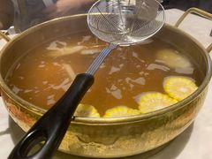 -食潮汕头鲜牛馆(望京保利店)