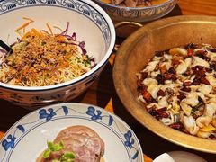 -永安水煮活鱼·仪征菜(仪征奥林匹克店)