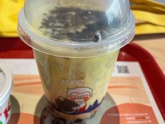 -肯德基(丰管路店)