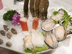 -花城粤菜餐厅(高新区店)