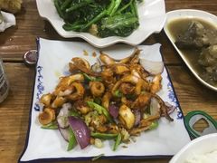 -老兵牛蹄店(下沙店)