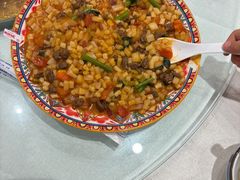 -阿布都新疆音乐美食城(长湖路店)