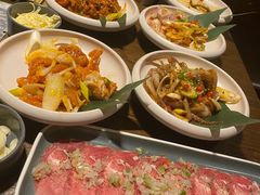 -新石器烤肉(中房金谊广场店)