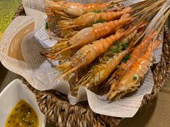-79号渔船海鲜饭店(华强北店)