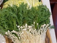 -蝎王府羊蝎子(北大地店)