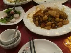 -大眼锅贴水饺(河东店)