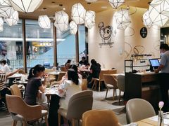 -原石牛扒·约会餐厅(龙城万科里店)