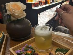 -LAMP BAR 水烟音乐酒吧