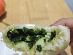 -老陶包子铺(南大西南村店)