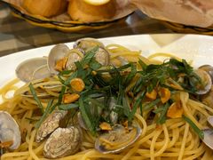-BISTROFIORE美伊娜(伊犁南路店)