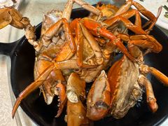 -莲花公园煎蟹(总店)