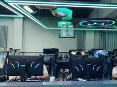 -时代电竞网吧网咖(通州马驹桥商业街店)