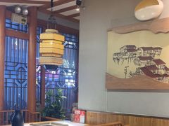 -巴渝瓦肆重庆鲜火锅(宝龙环湖店)