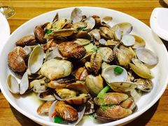 -海鲜城大家餐厅