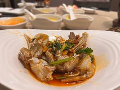-庄氏祥记家常食府(国瑞建材家居博览中心店)