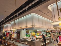 -玫瑰花园自助烤肉(朝阳北路店)