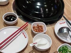 -好彩猪肚鸡(正弘城店)
