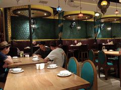 -耶里夏丽新疆餐厅(百联中环购物广场店)