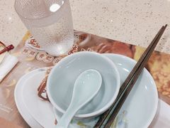 -点都德(中海环宇荟店)