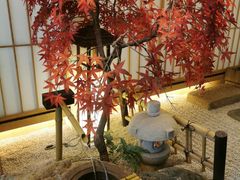 景观位-庆春朴门