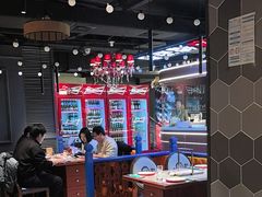 -通海俄式烧烤·俄罗斯大串(嵩山路店)