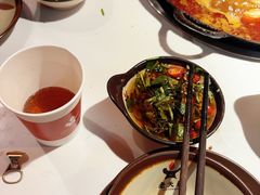 -老天桥蛙炉火锅(姑苏总店)