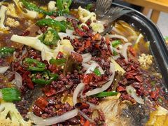 -古彭7只羊·招牌白串·碳锅羊肉旗舰店