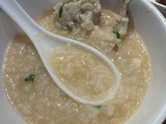 虾蟹海鲜粥-海味当家·蒸锅海鲜(星海公园店)