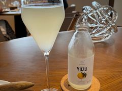 -Amber(置地文华东方酒店)
