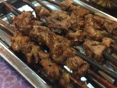 -克拉玛依新疆餐厅