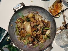 -路边边.炒菜烧烤.音乐餐厅(良乡长虹店)