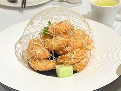 -贝勒爷·酥不腻烤鸭