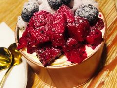 盒子蛋糕-张老板的店(民乐园店)
