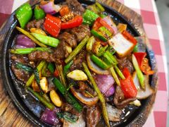 -吉源大排档·鱼生·海鲜(烧烤彩印厂店)