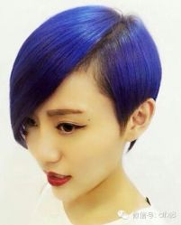 -红人馆造型十添