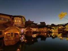 -长鹿旅游休博园