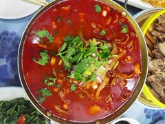 -老毛手抓·盐池滩羊非遗手抓(宁夏总店)