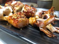 -必点海鲜·鲅鱼水饺(鞍山西道店)