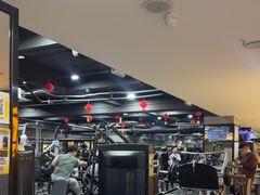 -超鹿运动健身(紫阳商贸中心店)