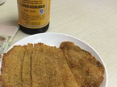 -潘国仙耳光馄饨(黄家阙路店)