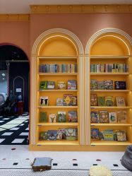 -meland亲子乐园•活动包场(北京亦庄龙湖天街店)