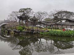 -海珠湖公园