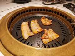 -花味烤肉·拌饭(庐阳万象汇店)