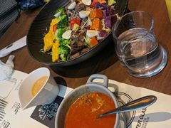-西堤牛排(合肥之心城店)