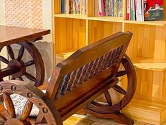 -碧中海汤泉汗蒸酒店