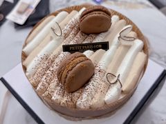 -PETIT PARIS 小巴黎(凯德1818店)