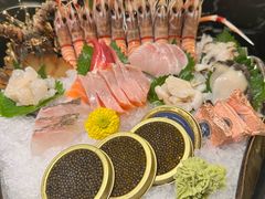 -大葉日本料理·龍蝦任食放題(廣州W酒店)