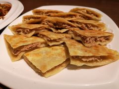 -北李妈妈菜·虾爬子大锅贴(贵和店)