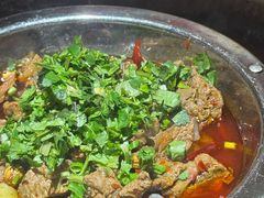 -大众跷脚牛肉馆·非遗传承单位(峨眉山店)